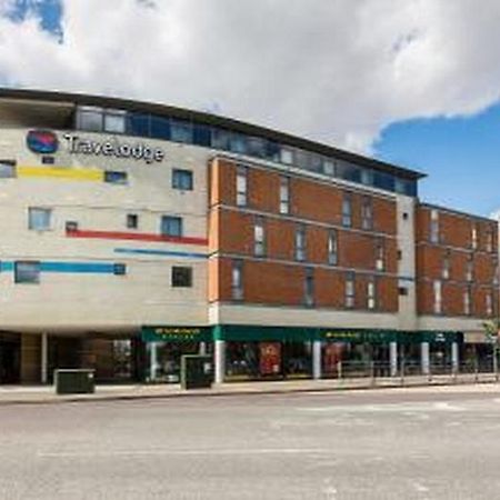 Travelodge Chelmsford Luaran gambar