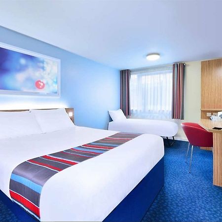 Travelodge Chelmsford Luaran gambar