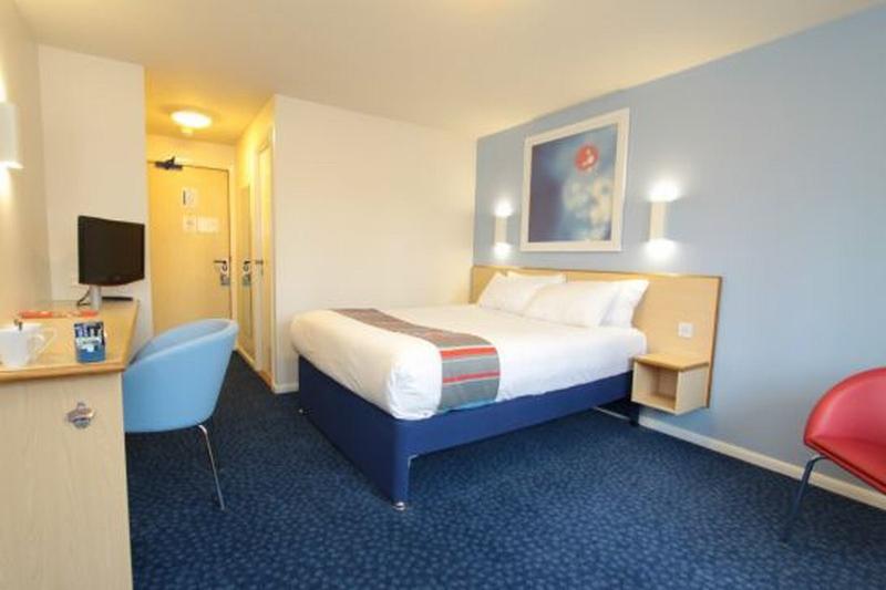 Travelodge Chelmsford Luaran gambar