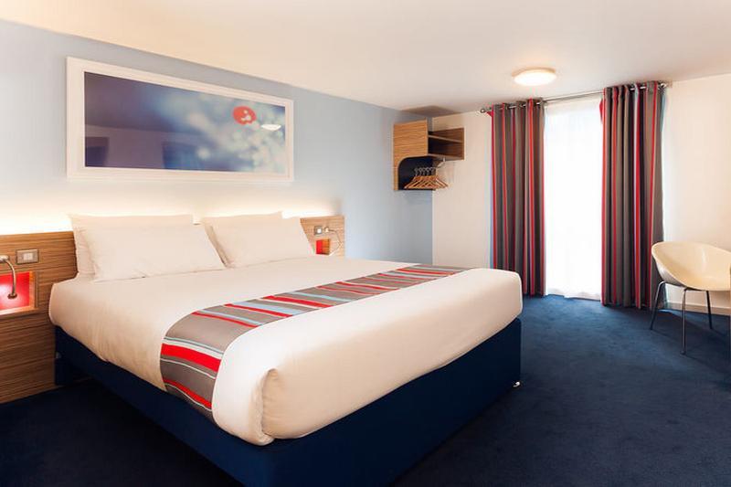 Travelodge Chelmsford Luaran gambar