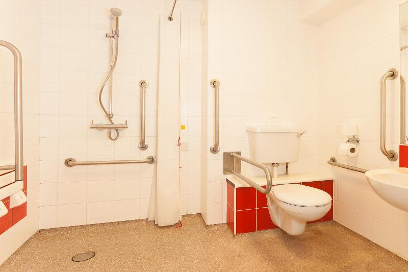 Travelodge Chelmsford Luaran gambar