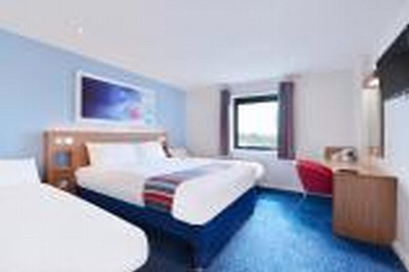 Travelodge Chelmsford Luaran gambar