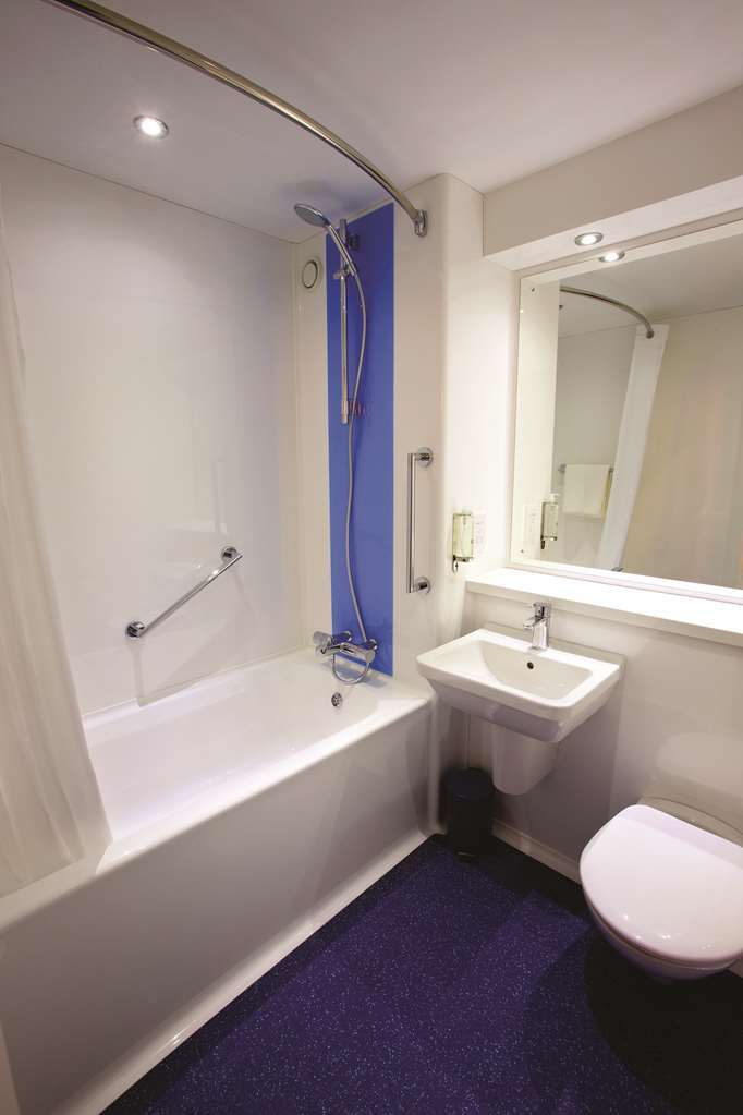 Travelodge Chelmsford Bilik gambar