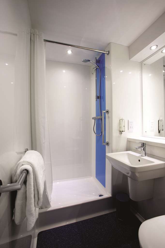 Travelodge Chelmsford Bilik gambar