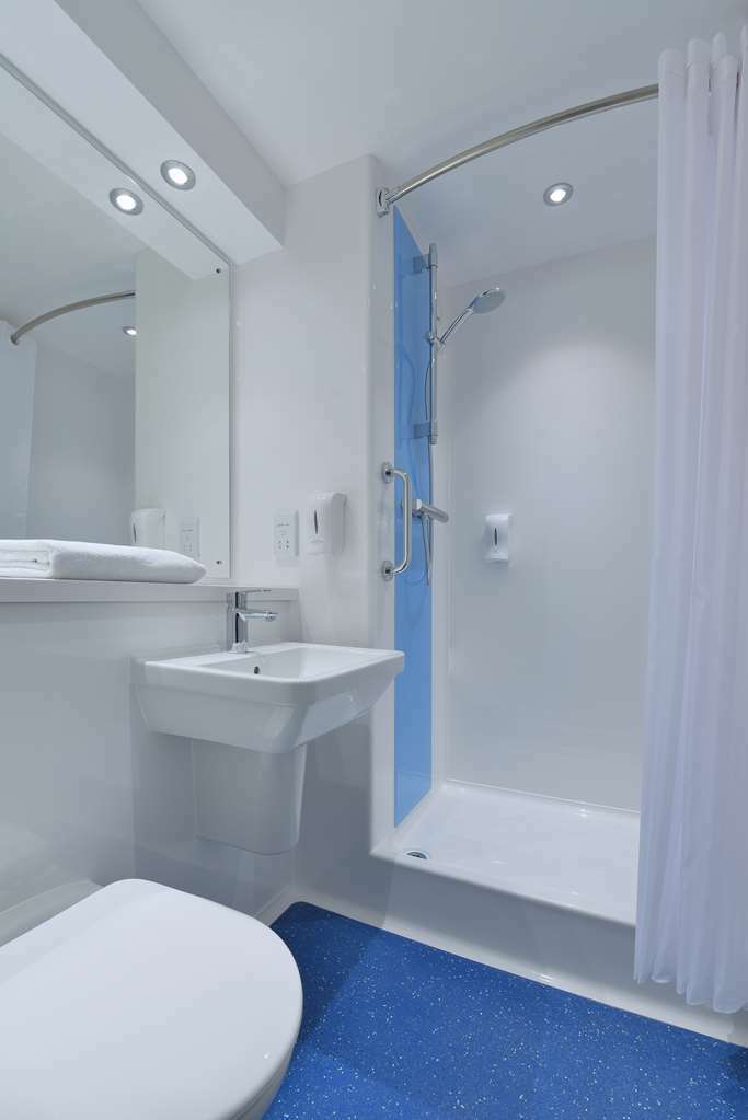 Travelodge Chelmsford Bilik gambar